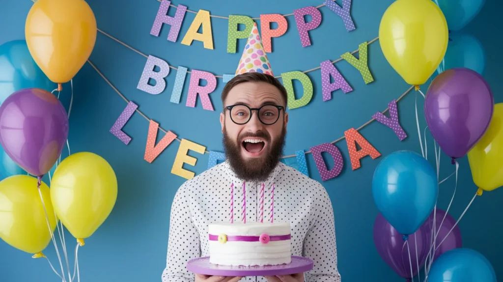 200+ Birthday Jokes to Make Everyone Laugh