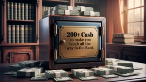 200+ Cash Puns to Make You Laugh All the Way to the Bank