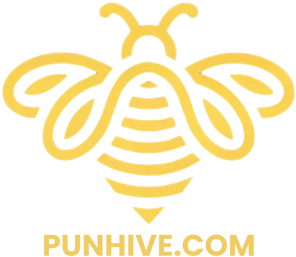 Pun Hive