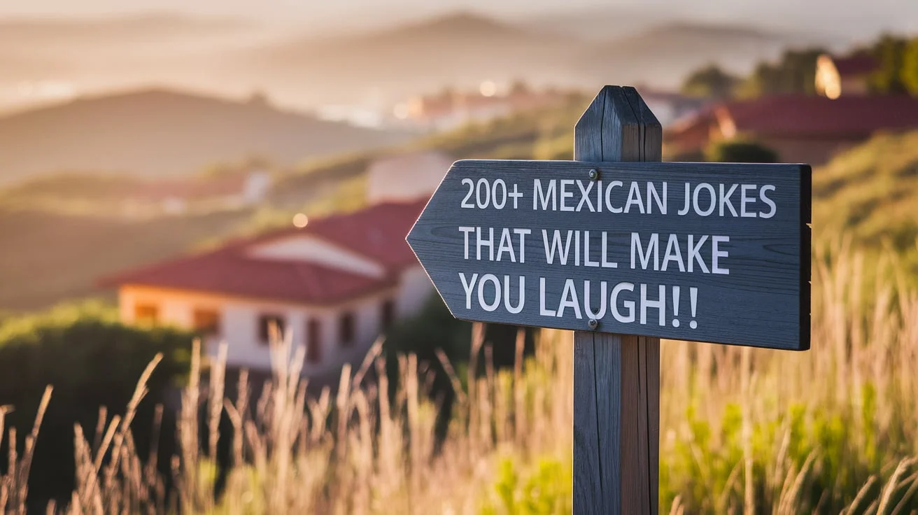 Mexican Jokes That Will Make You Laugh