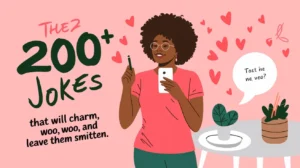 200+ Rizz Jokes That Will Charm, Woo, And Leave Them Smitten