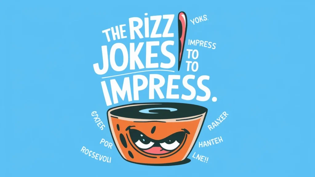 Rizz Jokes to Impress
