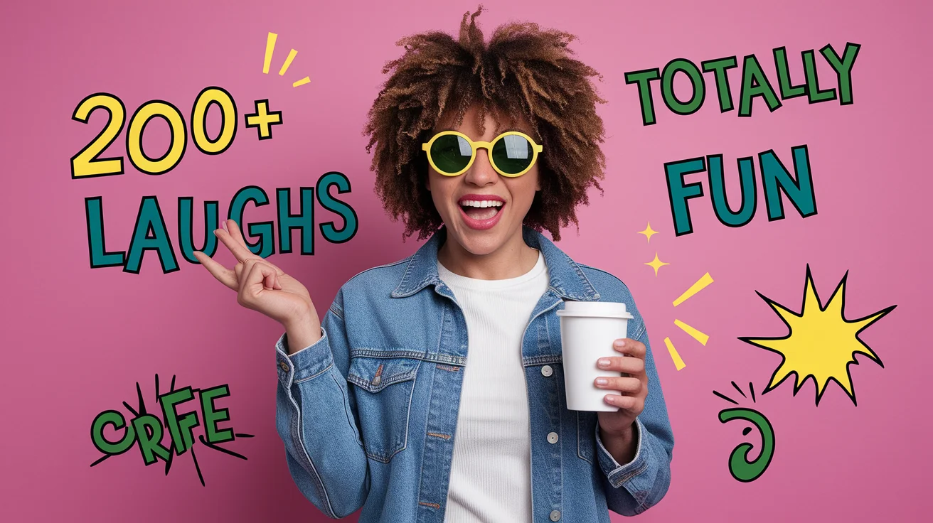 80s Puns