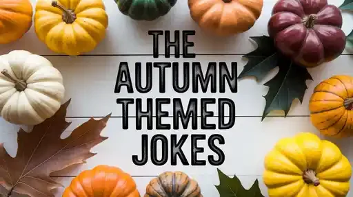 Fall Jokes