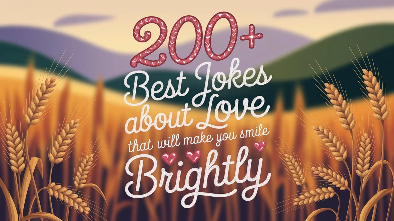 Jokes About Love