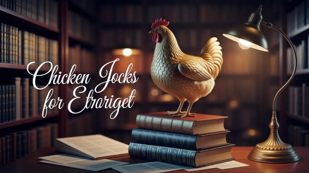 Chicken Jokes for Everyone