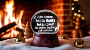 Hilarious Santa Banta Jokes for Endless Laughter and Family Fun