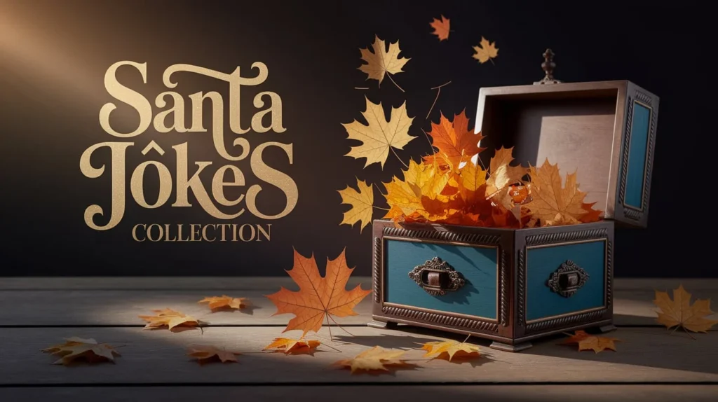 Santa Banta Jokes Collection