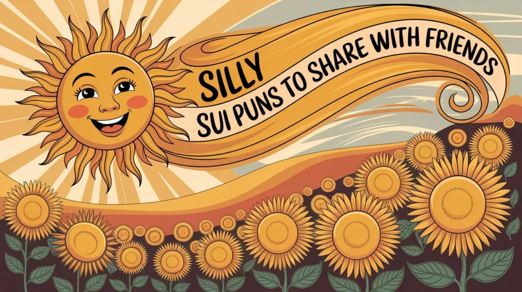 silly-sun-puns-to-share-with-friends