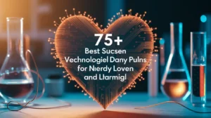 Best Science Valentines Day Puns for Nerdy Love and Laughter