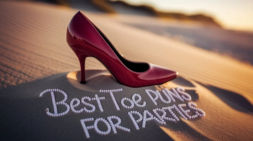 Best Toe Puns for Parties