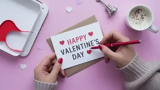 Funny Valentine’s Day Heart Puns for Cards
