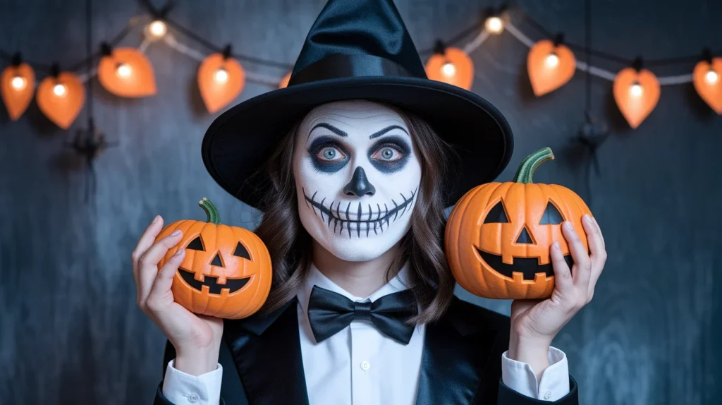 Halloween Costume Jokes