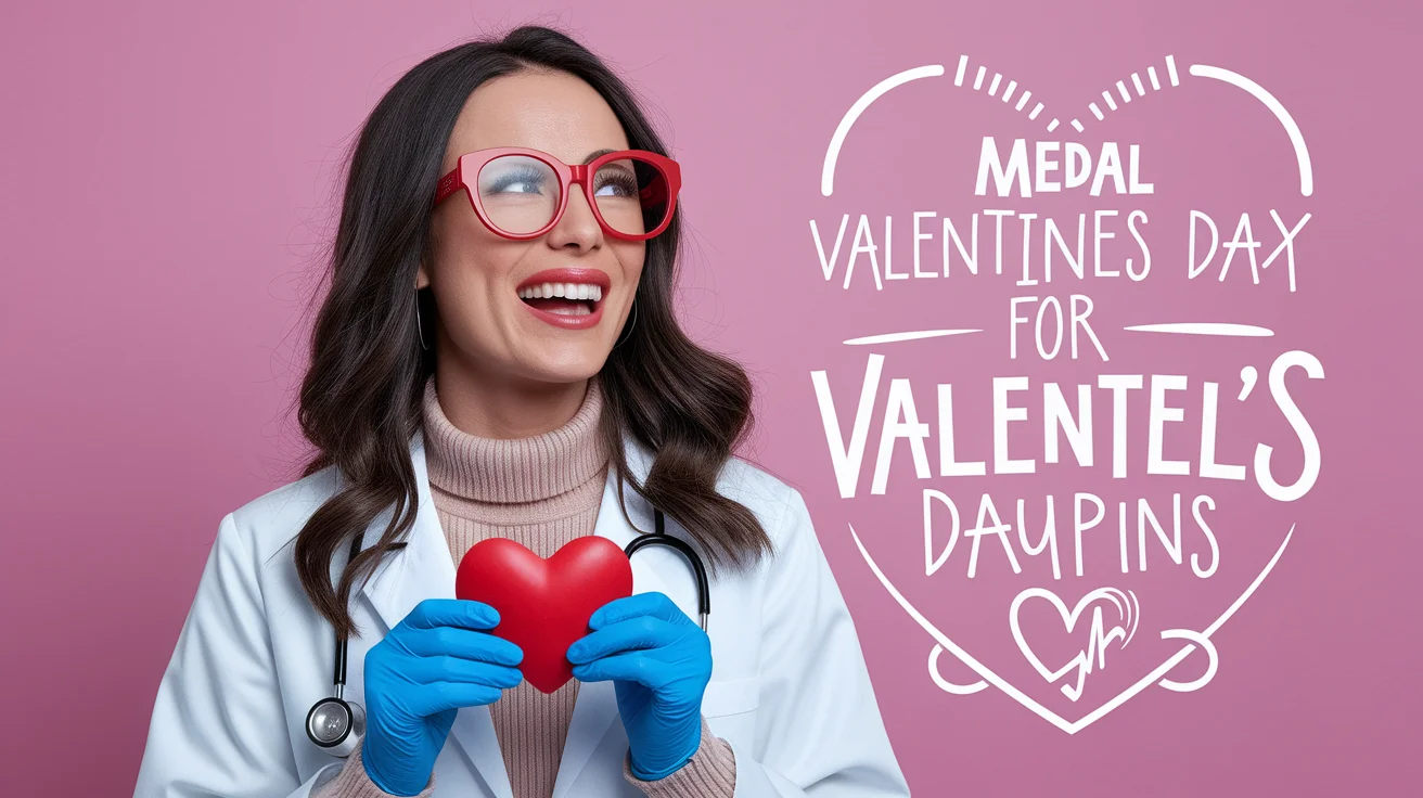 Top Medical Valentines Day Puns for Heartfelt Laughter and Love