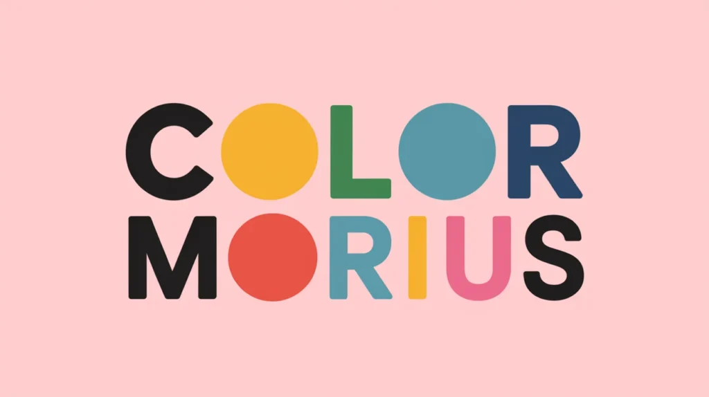Clever Color Puns For Hue-morous Vibes