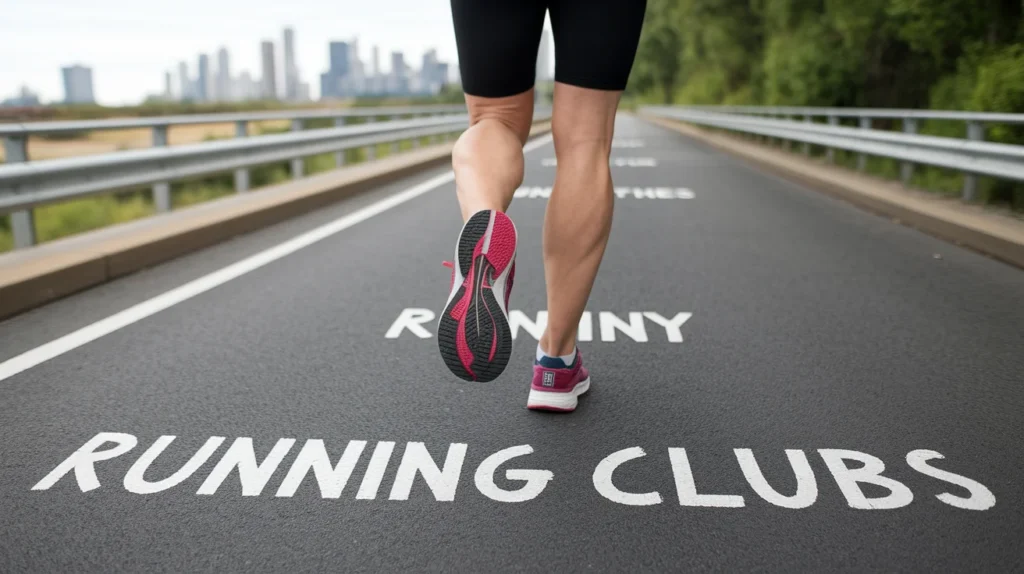 Punny Running Jokes for Running Clubs