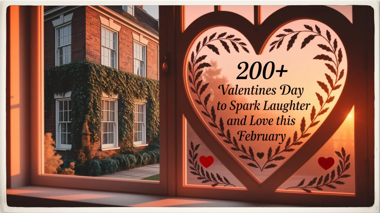 Valentines Day Jokes to Spark Laughter and Love This February