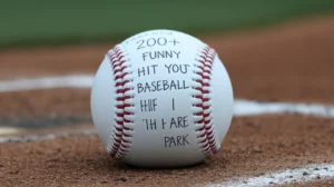 Funny Baseball Puns That Will Hit You Right Out Of The Park