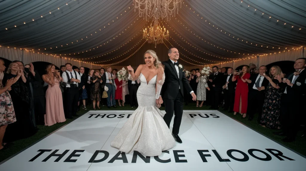 Hilarious Wedding Puns for the Dance Floor