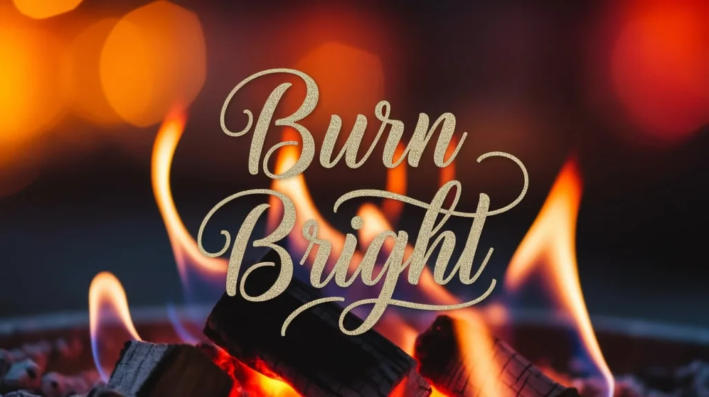 Tom Swifties Burn Bright with These Puns